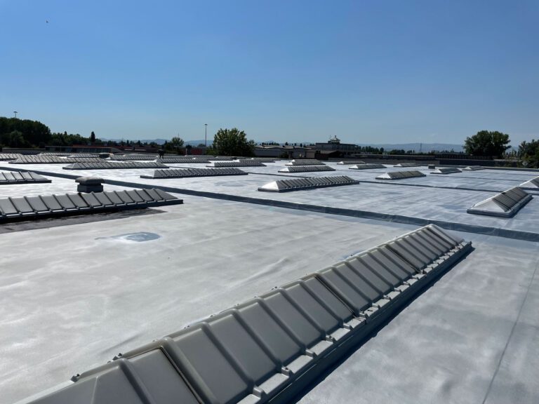 Da.Ma. Coating impermeabilizzazione alta riflettanza solare lag spa