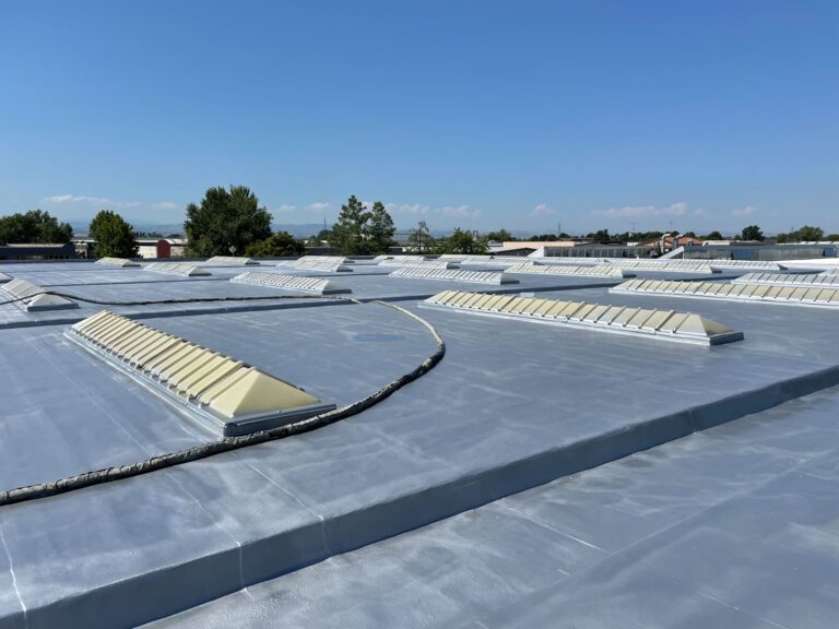 Da.Ma. Coating impermeabilizzazione alta riflettanza solare lag spa