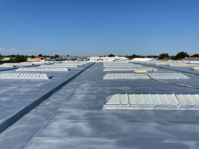 Da.Ma. Coating impermeabilizzazione alta riflettanza solare lag spa