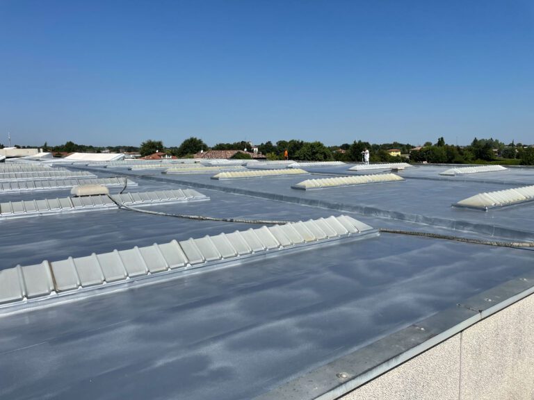 Da.Ma. Coating impermeabilizzazione alta riflettanza solare lag spa