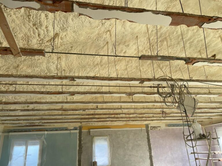 Da.Ma. Coating farmacia san carlo isolamento termico
