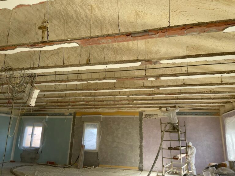 Da.Ma. Coating farmacia san carlo isolamento termico