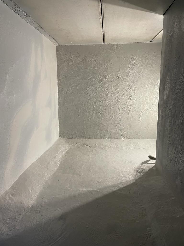 Da.Ma. Coating serbatoio acqua potabile ausl emilia romagna