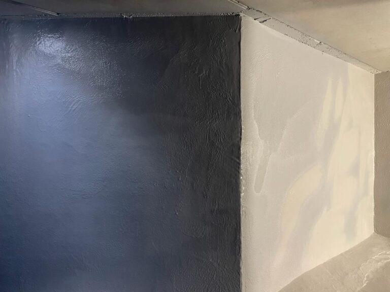 Da.Ma. Coating serbatoio acqua potabile ausl emilia romagna